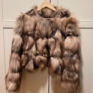 Fur Jacket